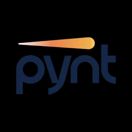 Pynt Logo 