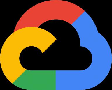 google cloud logo