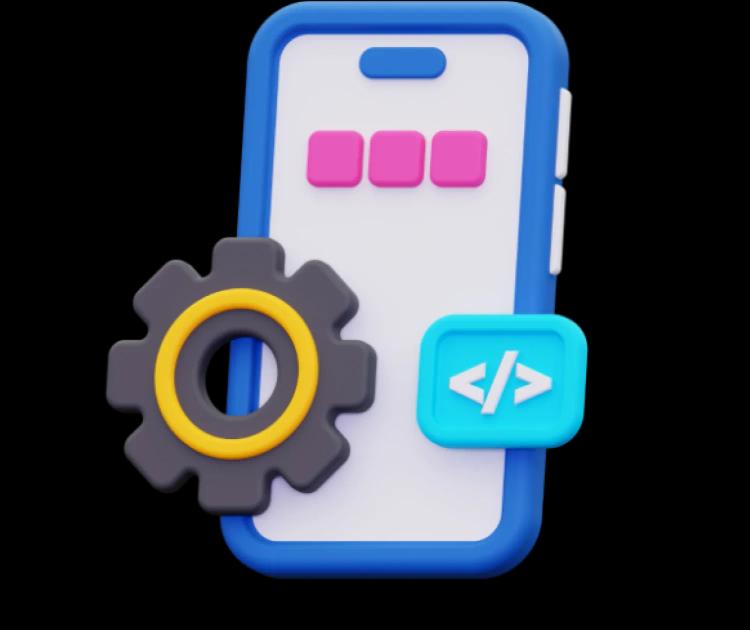 Mobile App Development Services
