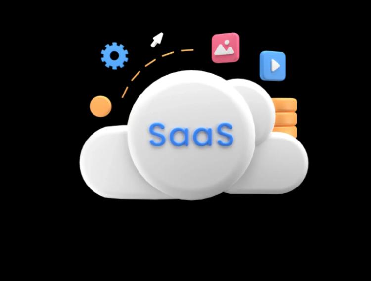 SaaS Development Services