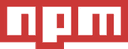 npm logo