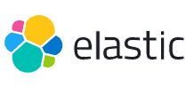 Elasticsearch logo