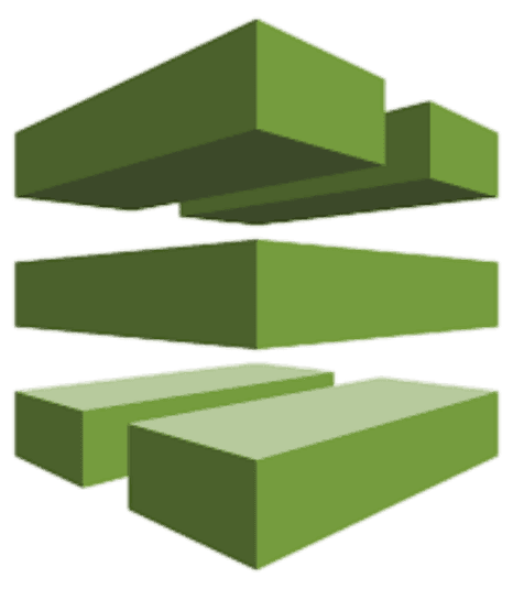 AWS CodePipeline logo