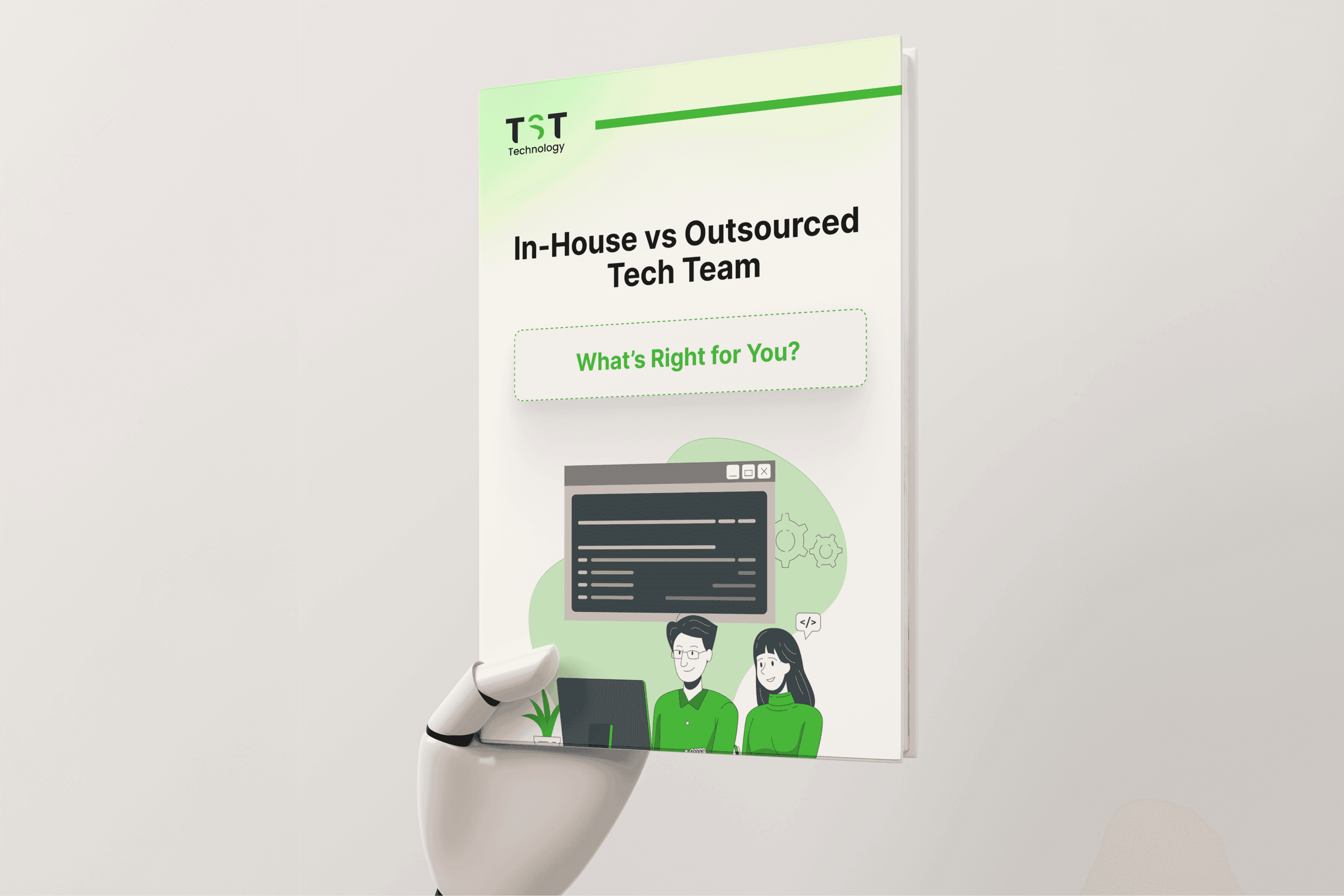 TST Technology
