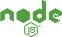 nodejs logo