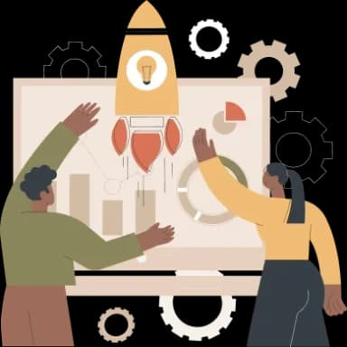 Launch & Go-to-Market Support