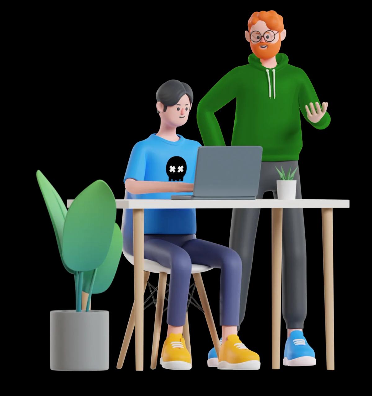 why chose TST Technology for flutter app development