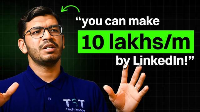 Must watch podcast for college students wanting to start their own business