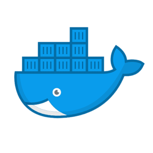 Docker Logo