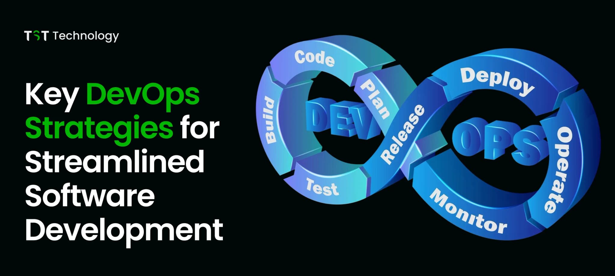 Key DevOps Strategies for Streamlined Software Development