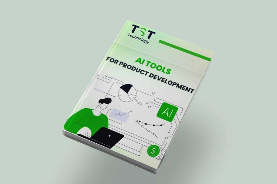 AI tools for product development