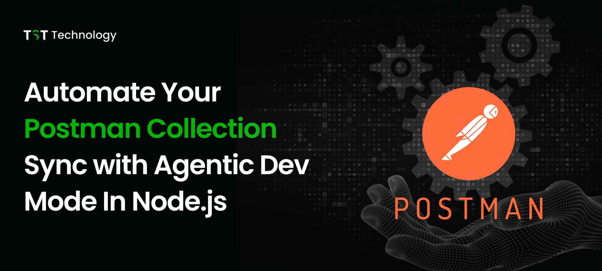 Automate Your Postman Collection Sync with Agentic Dev Mode