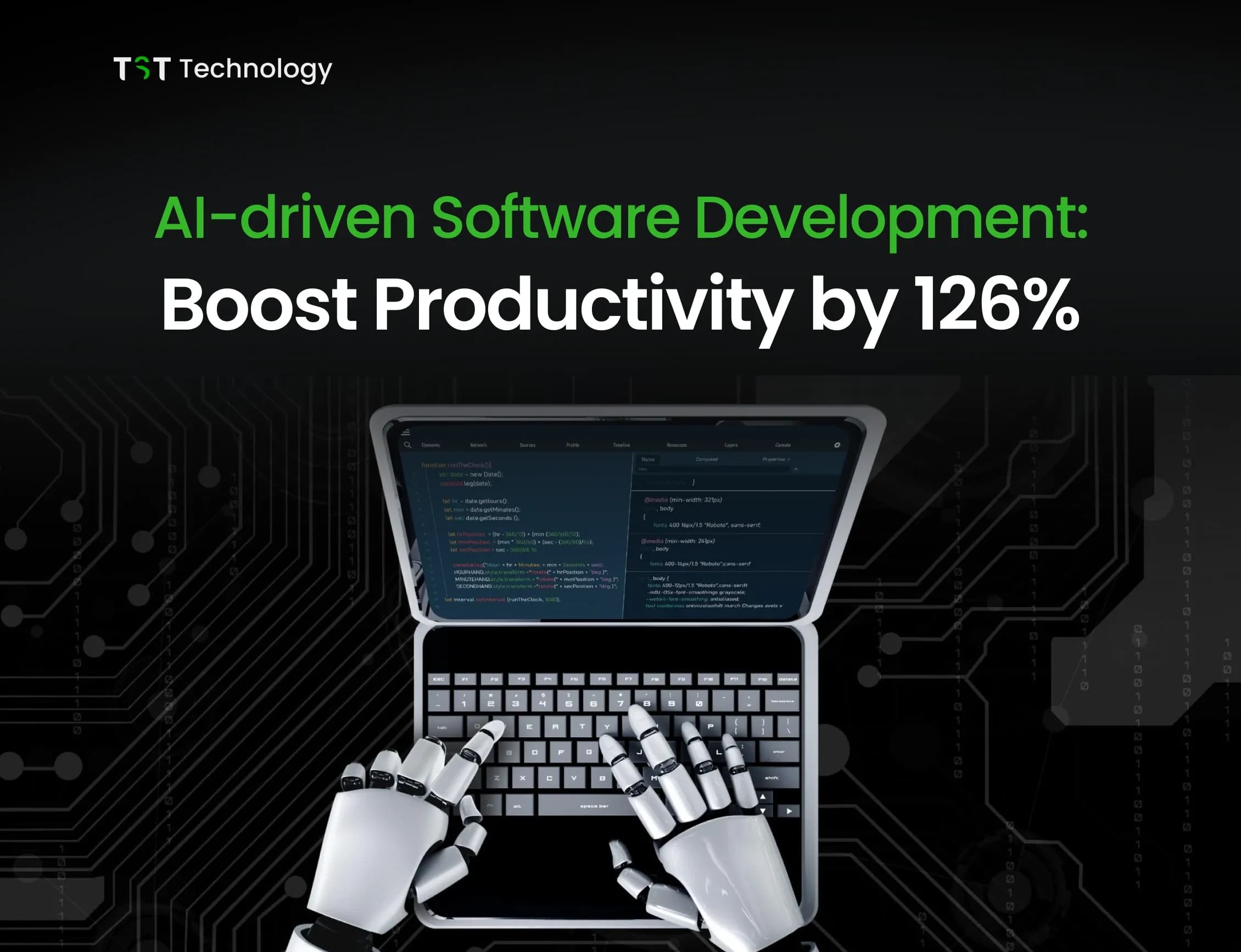 AI-driven Software Development