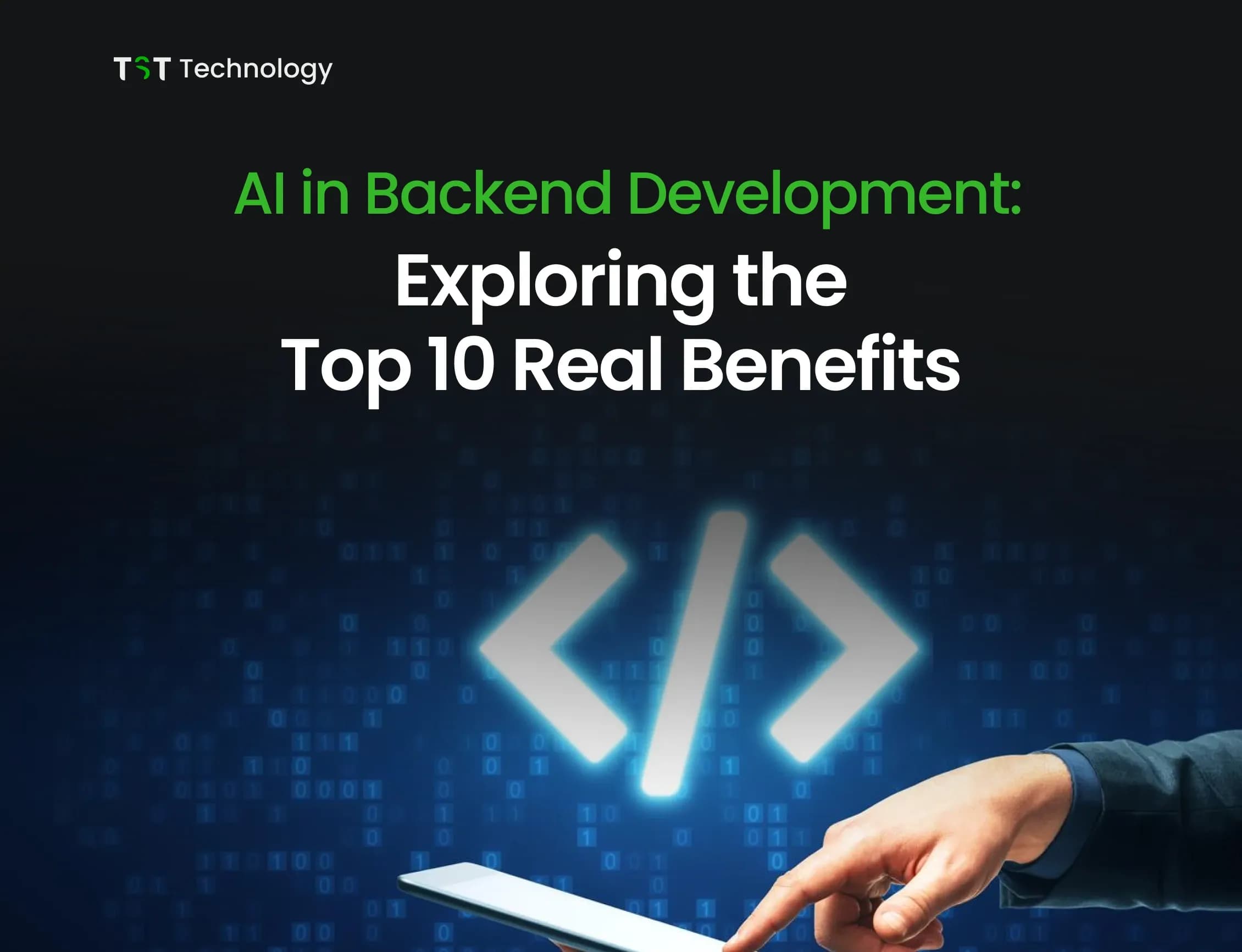 AI in Backend Development