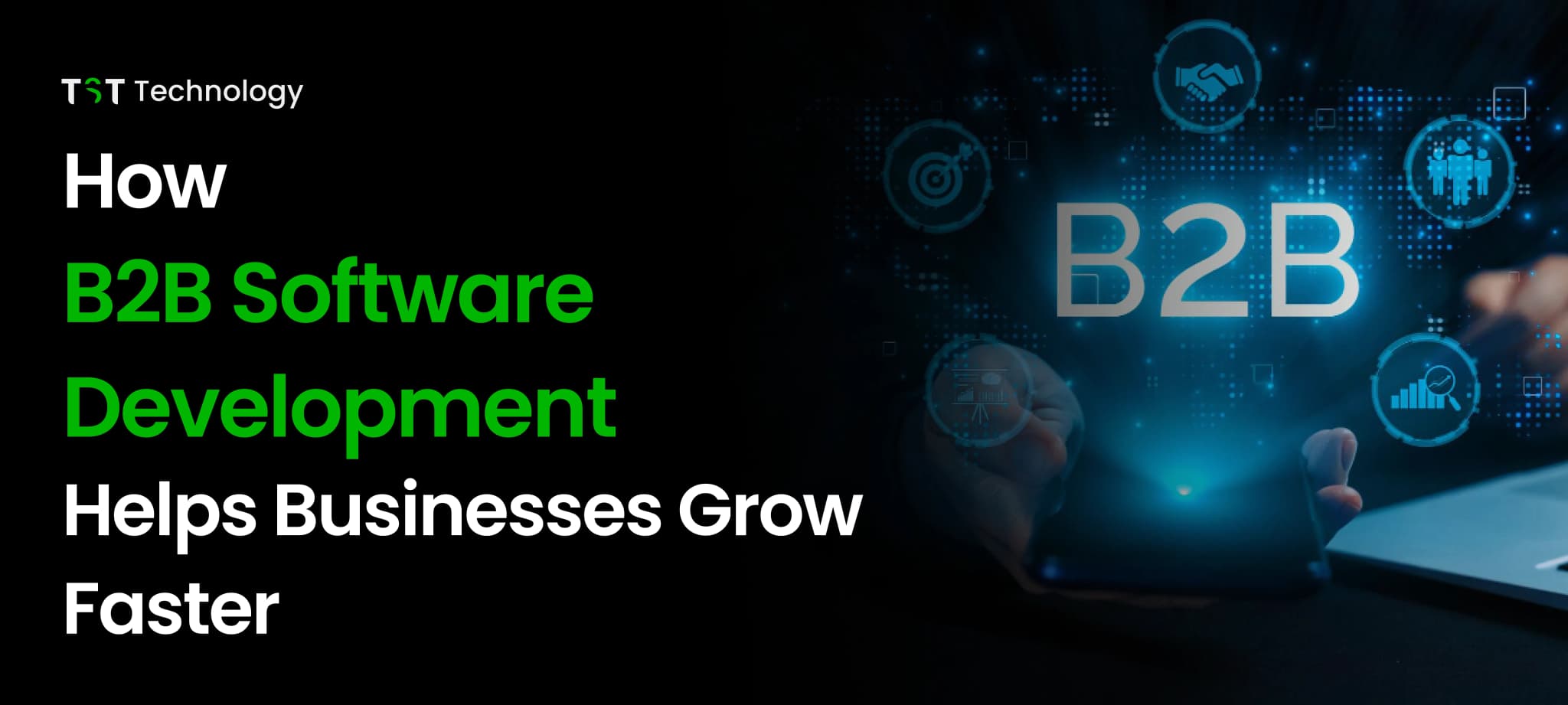 B2B Software Development