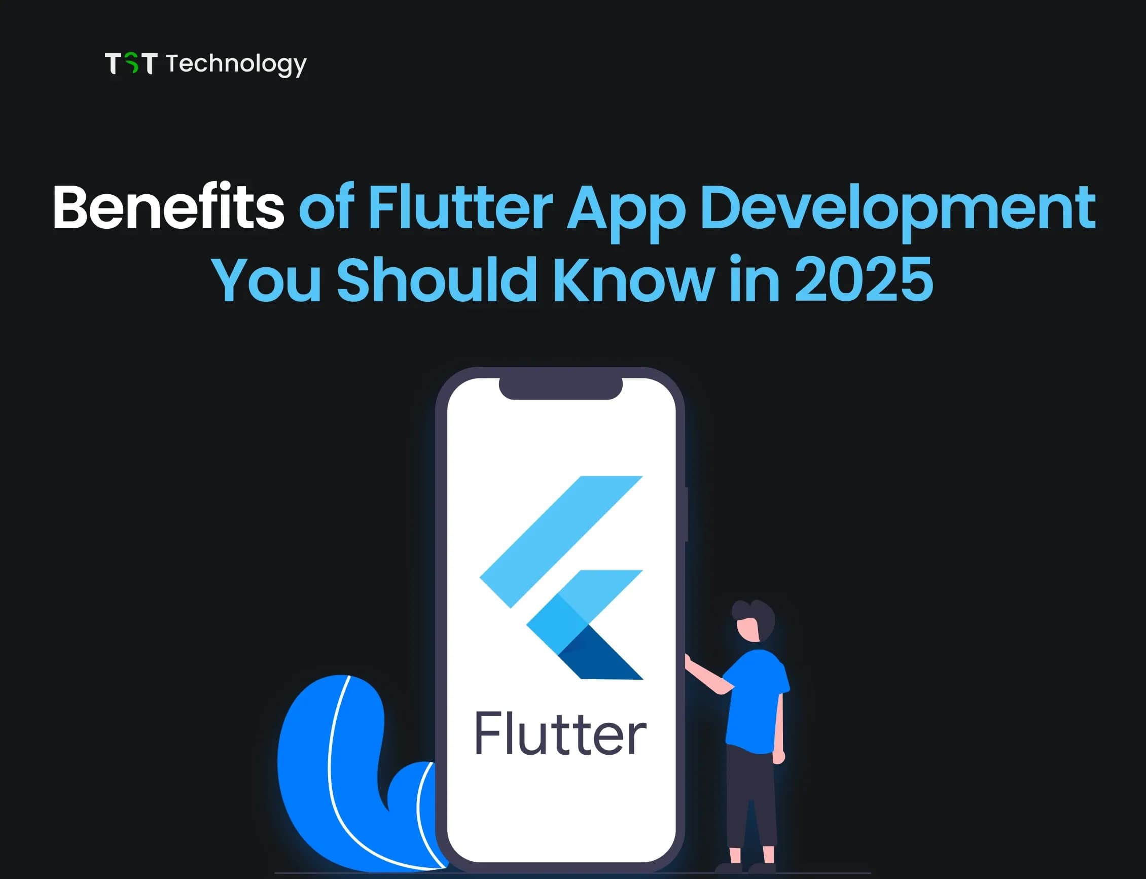 Benefits of Flutter App Development