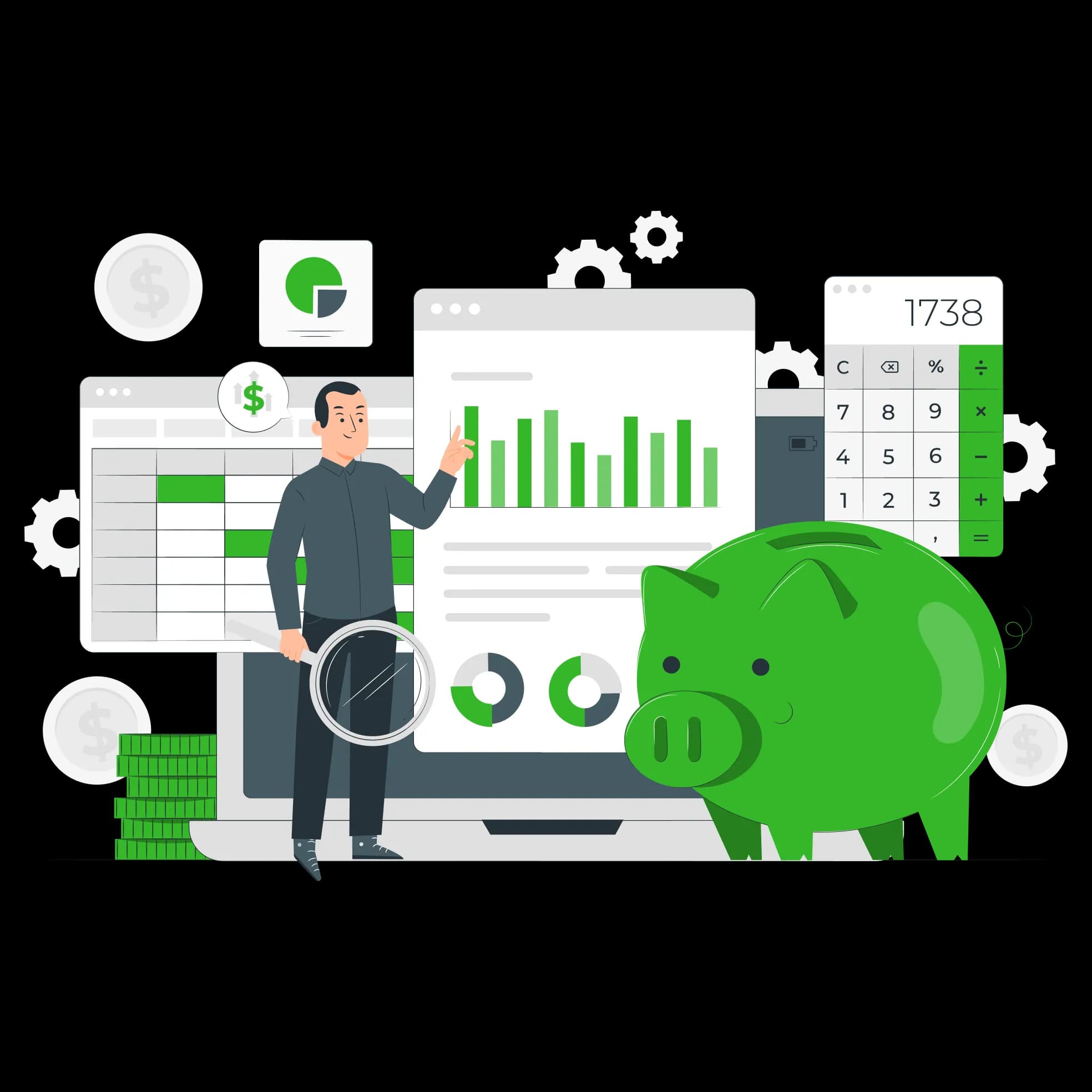 Benefits of Hiring a Fractional CTO