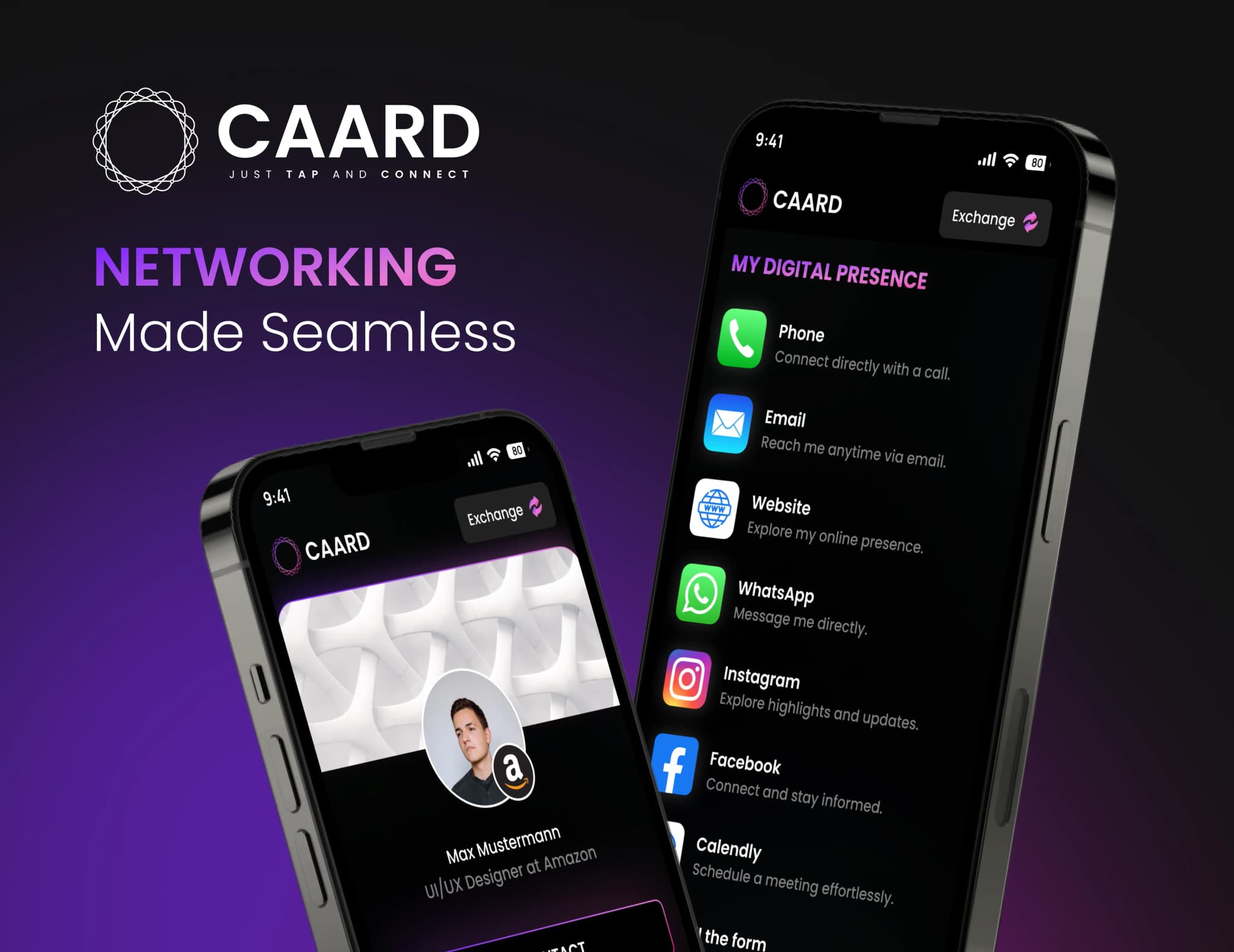 CAARD portfolio image