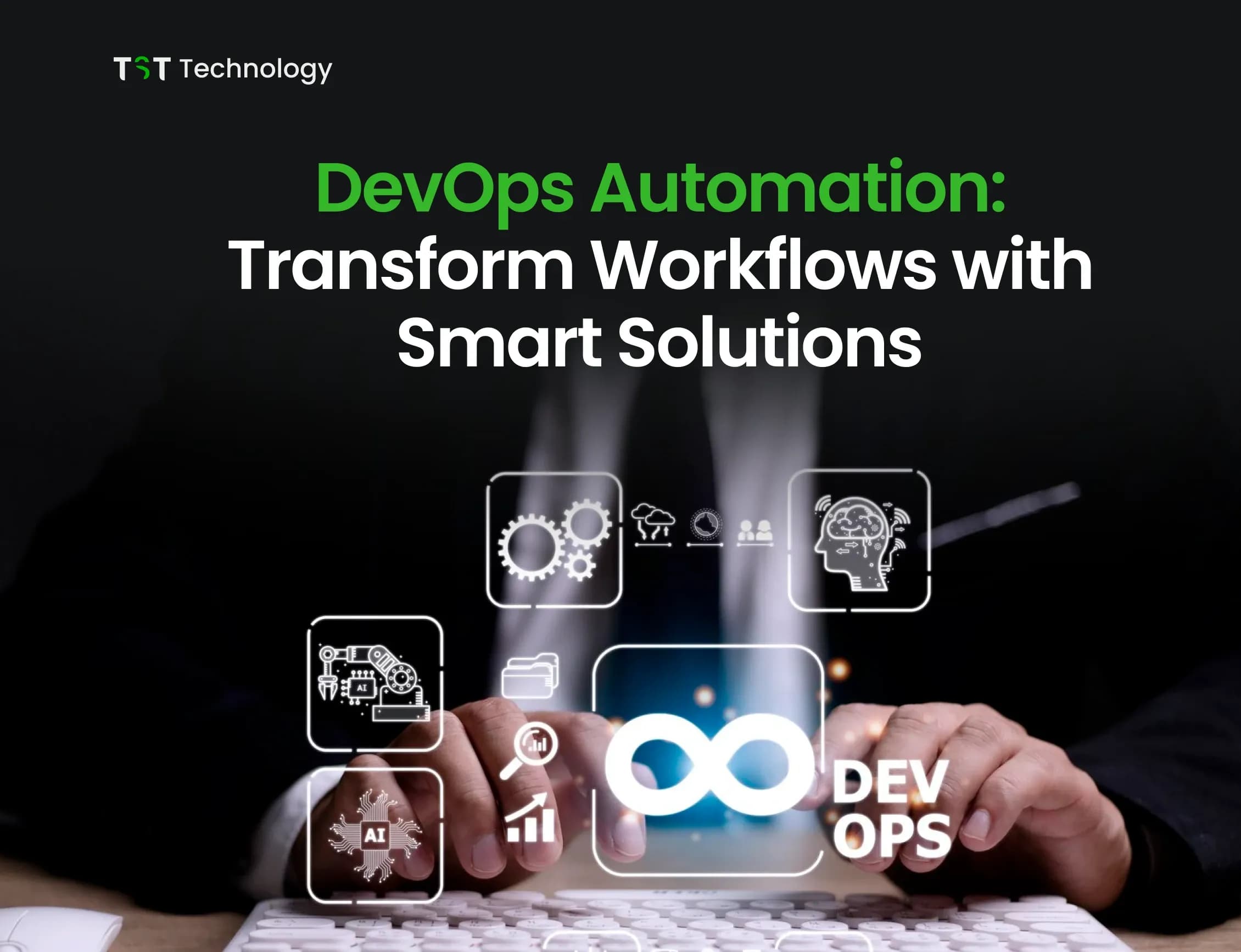 DevOps Automation