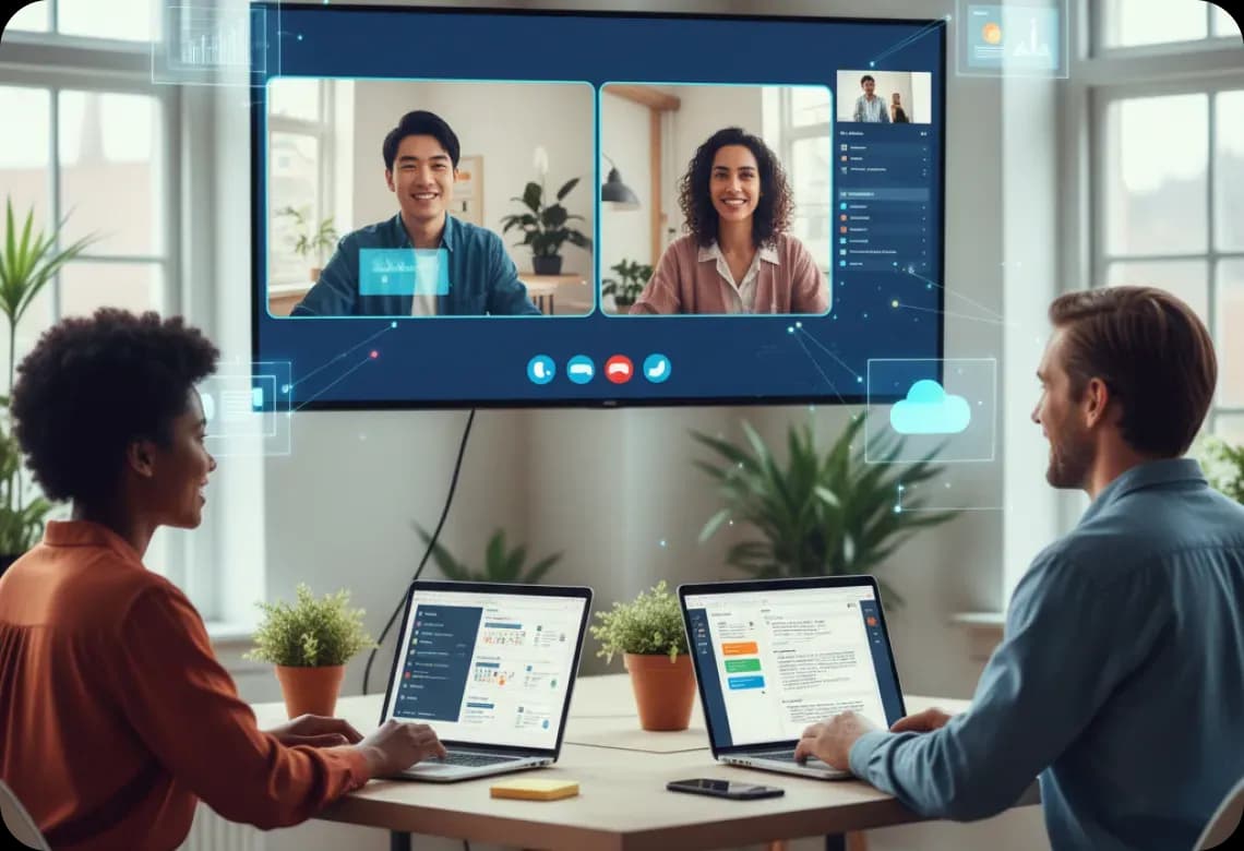 Empowering Your Connected Workforce