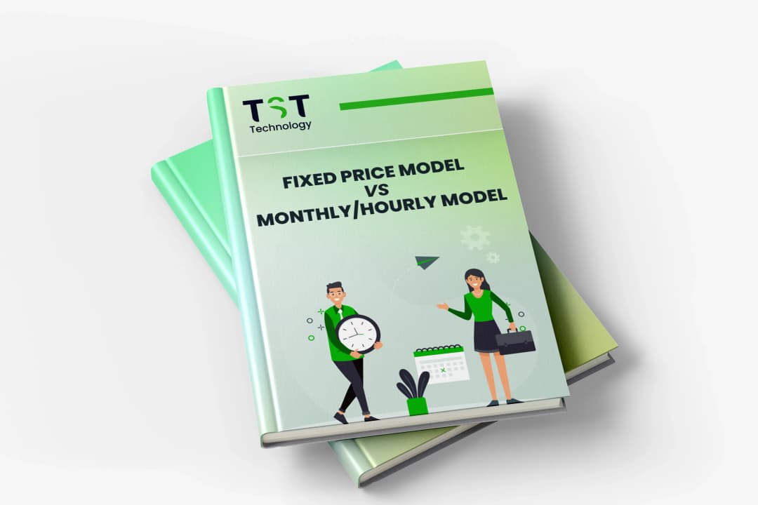 Fixed Price Model vs Monthly/Hourly Model