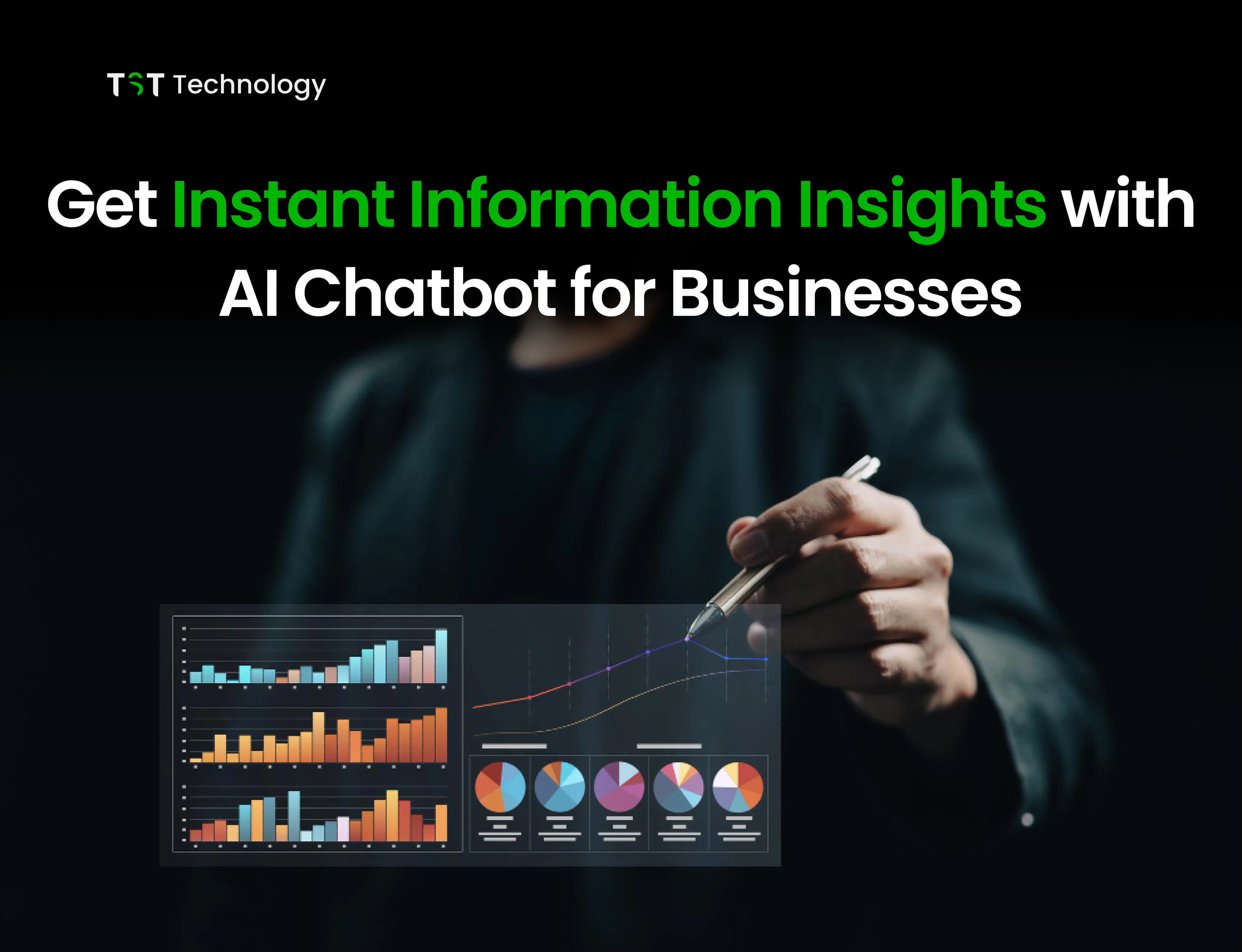 Get Instant Information Insights with AI Chatbot
