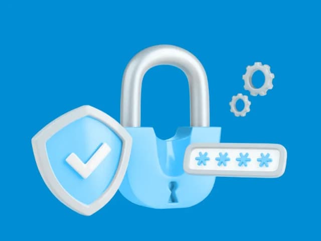 High-Level Data Security