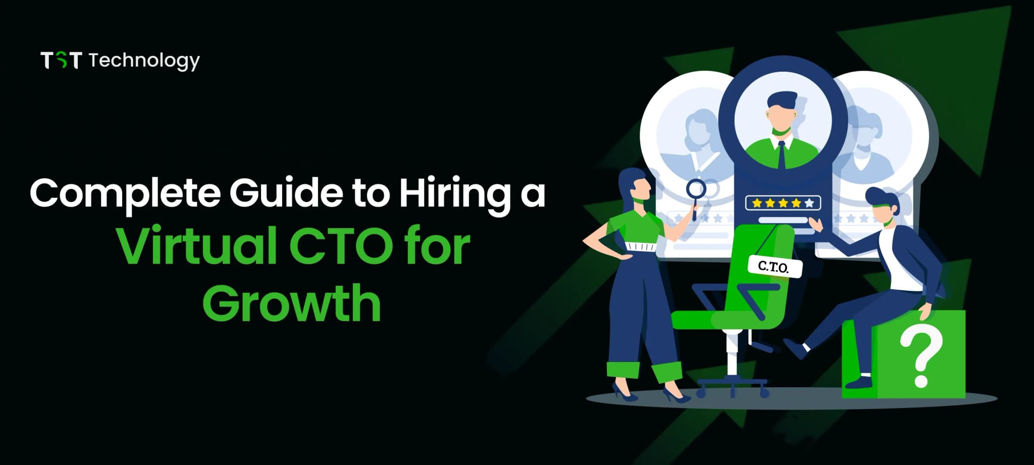 Hiring a Virtual CTO: A Comprehensive Guide