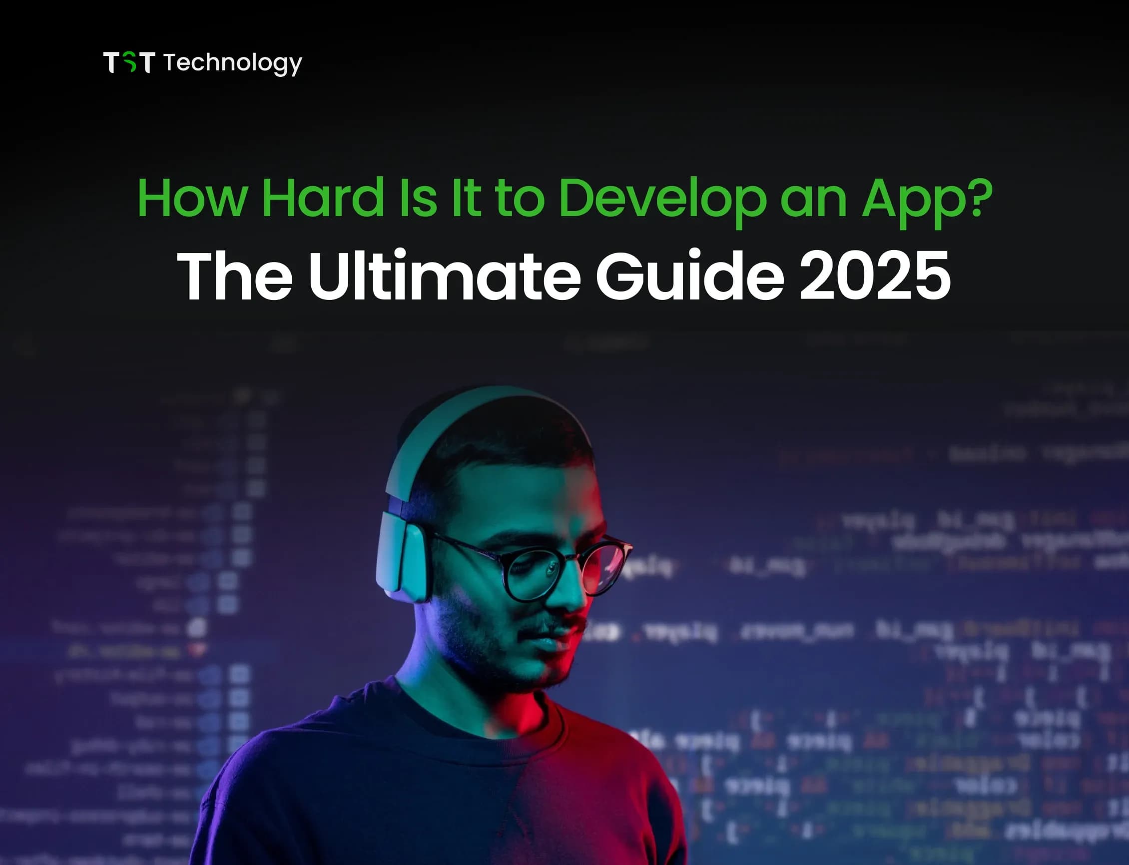 How Hard Is It to Develop an App?