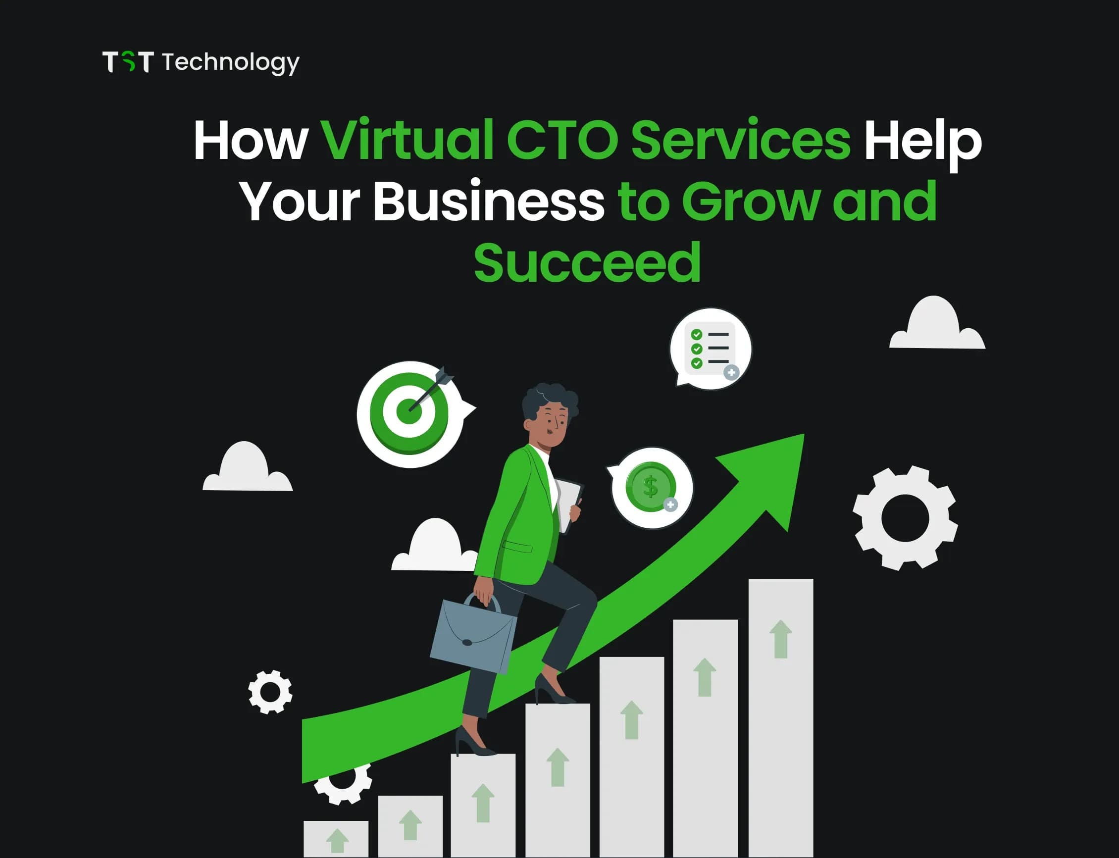 Virtual CTO Services