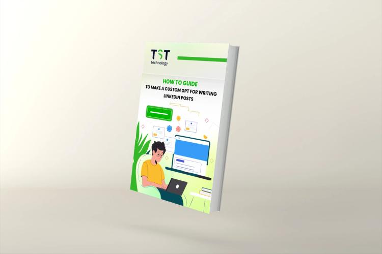 How to guide To Make a Custom GPT for Writing LinkedIn Posts
