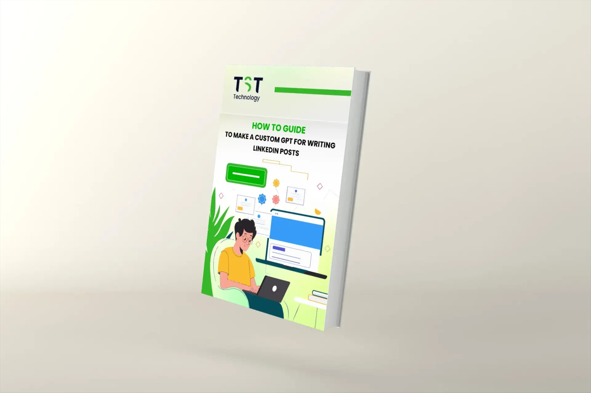 How to guide To Make a Custom GPT for Writing LinkedIn Posts