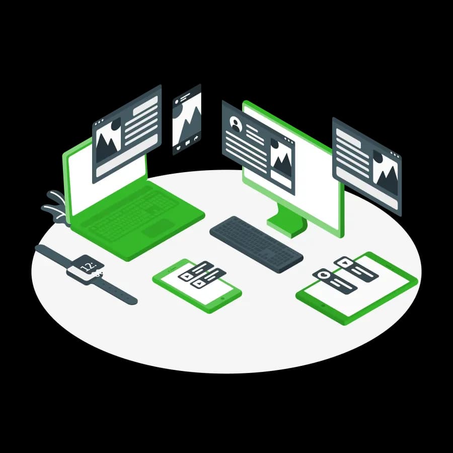 Industry specific solution