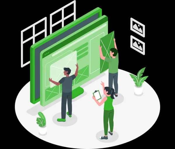 It’s always “product”, not only “project” image