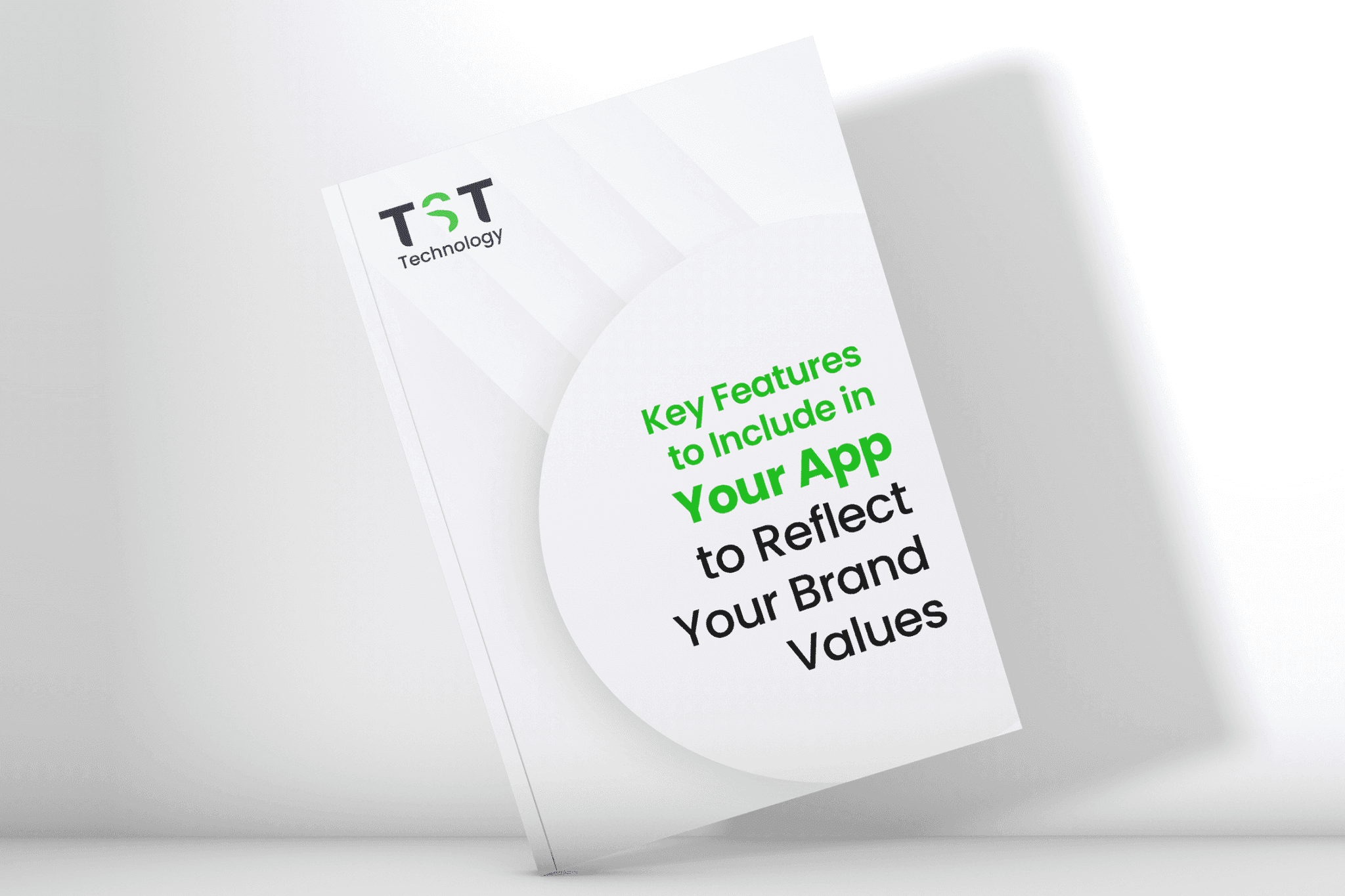 Key Features to Include in Your App to Reflect Your Brand Values