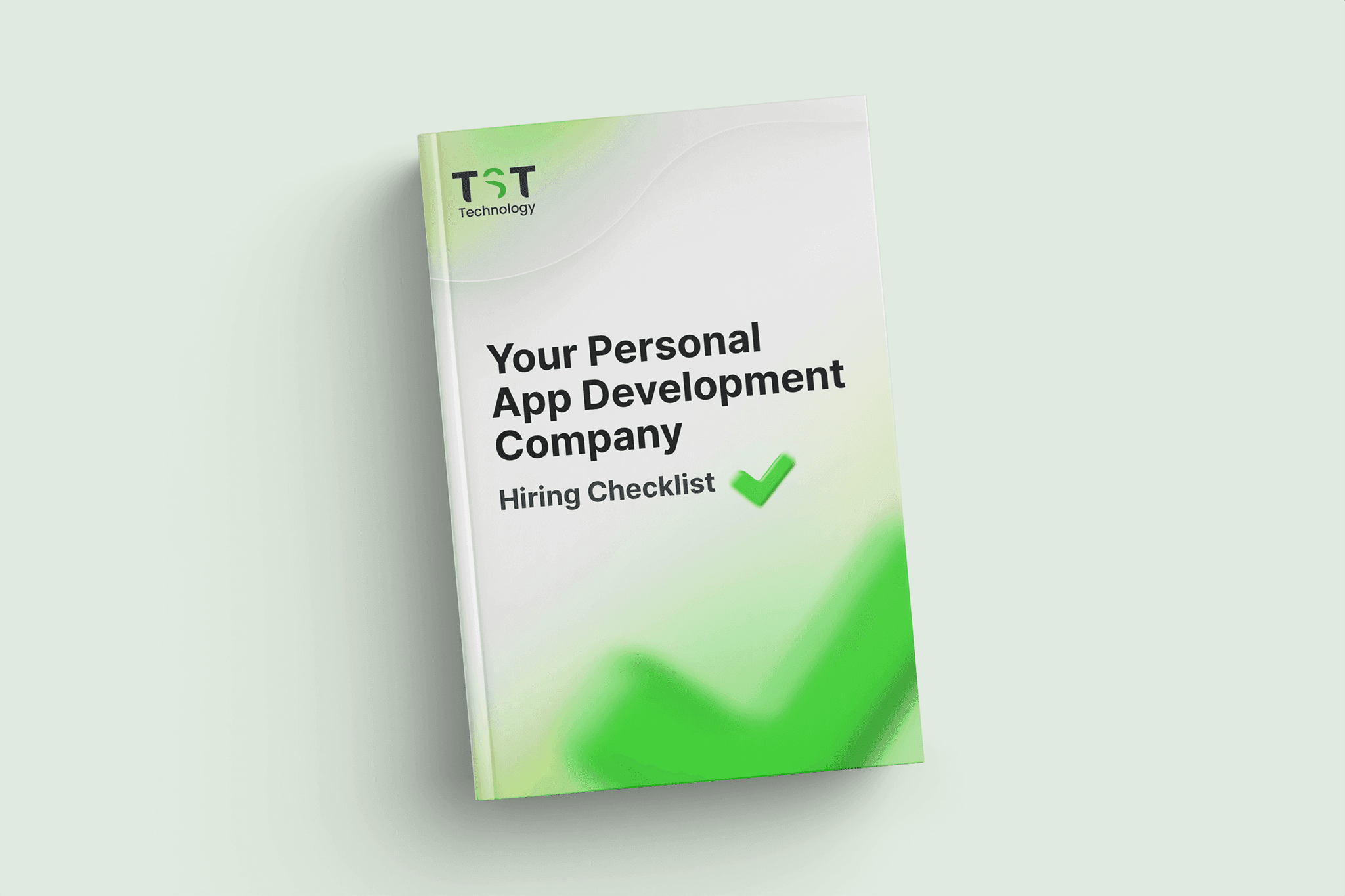 App Development Company Hiring Checklist