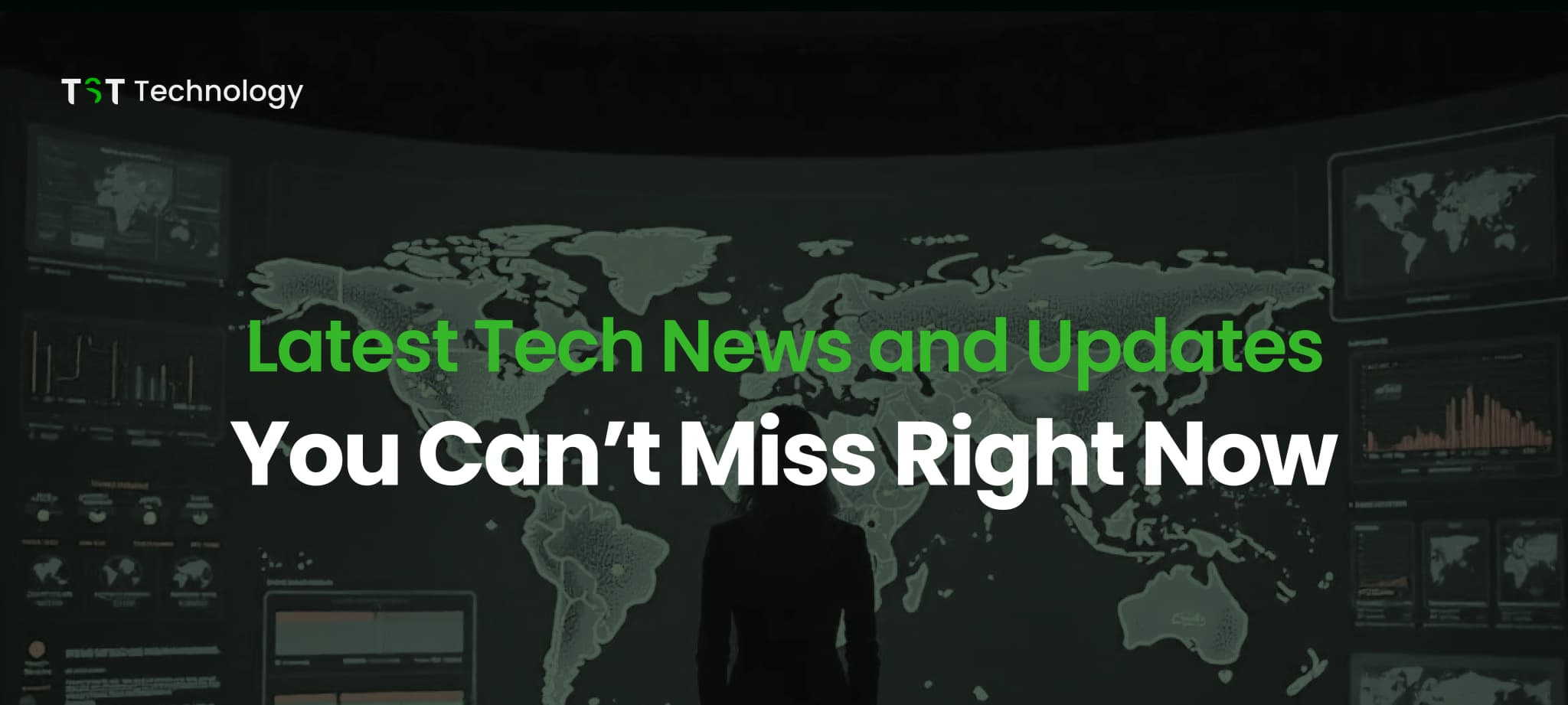 Latest Tech News and Updates Blog