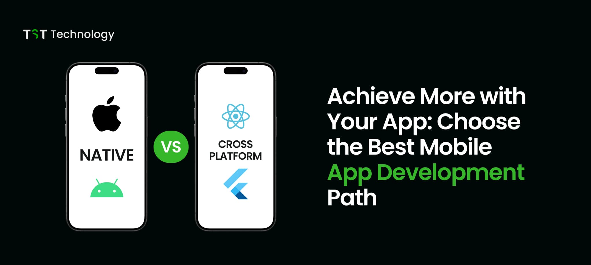 Native VS Cross-Platform Mobile App Development