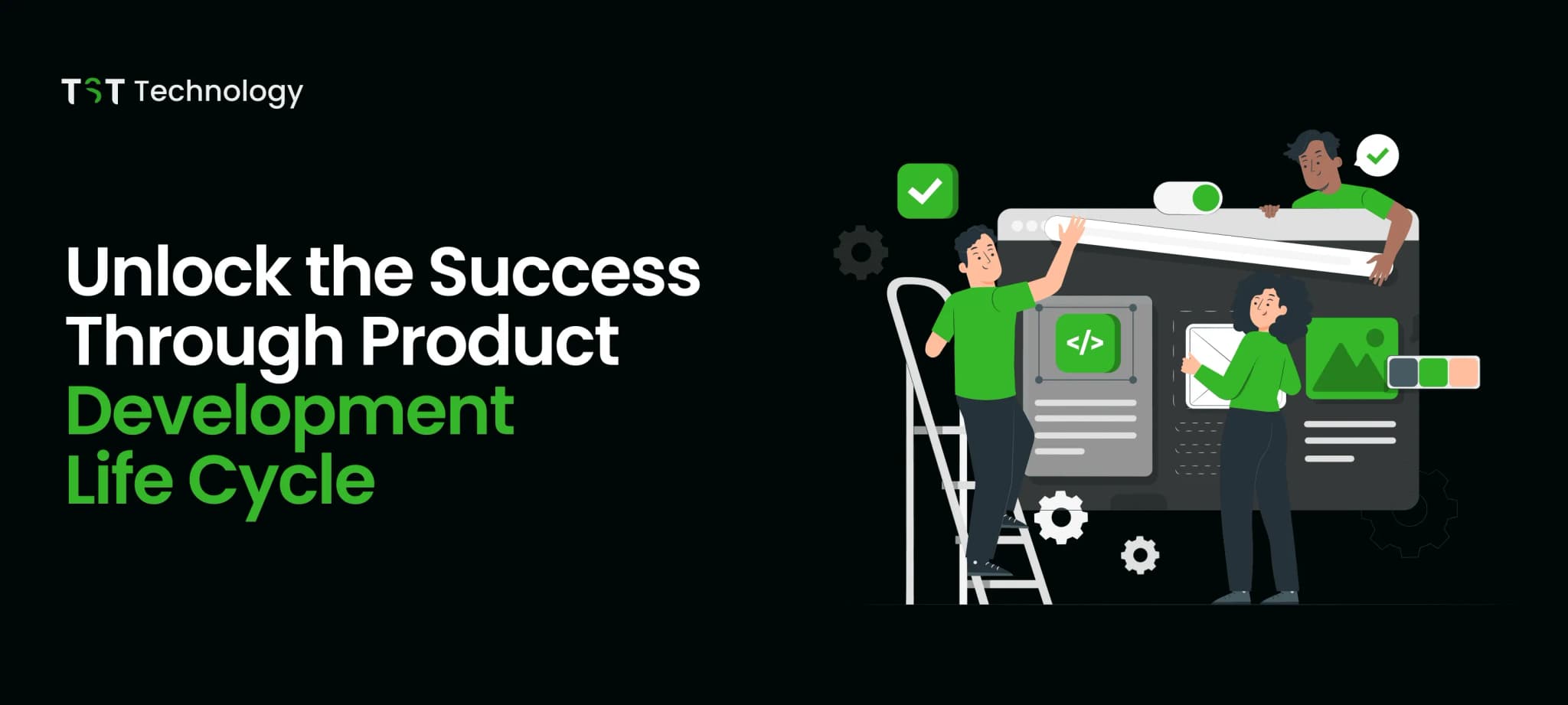 Product Development Life Cycle