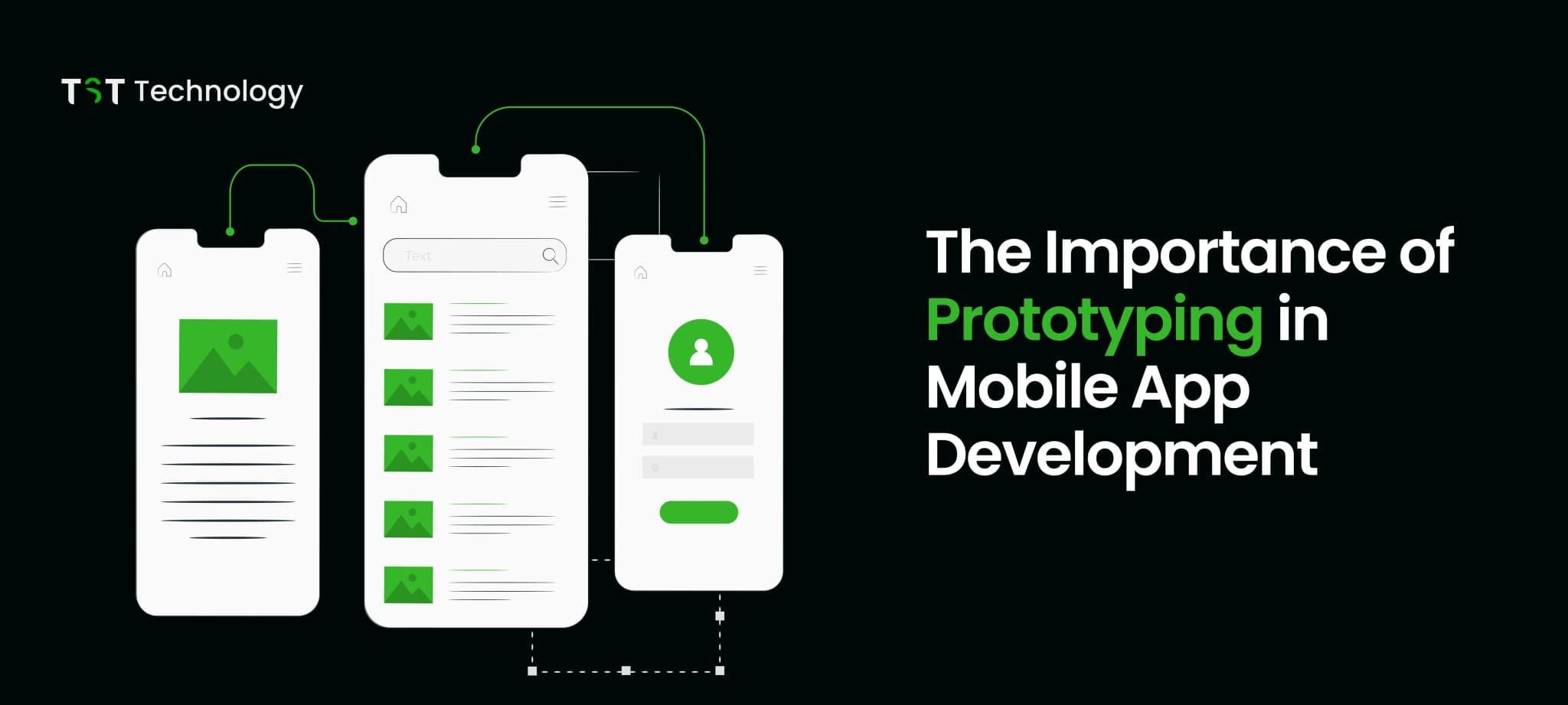 The Importance of Prototyping in Mobile App Development