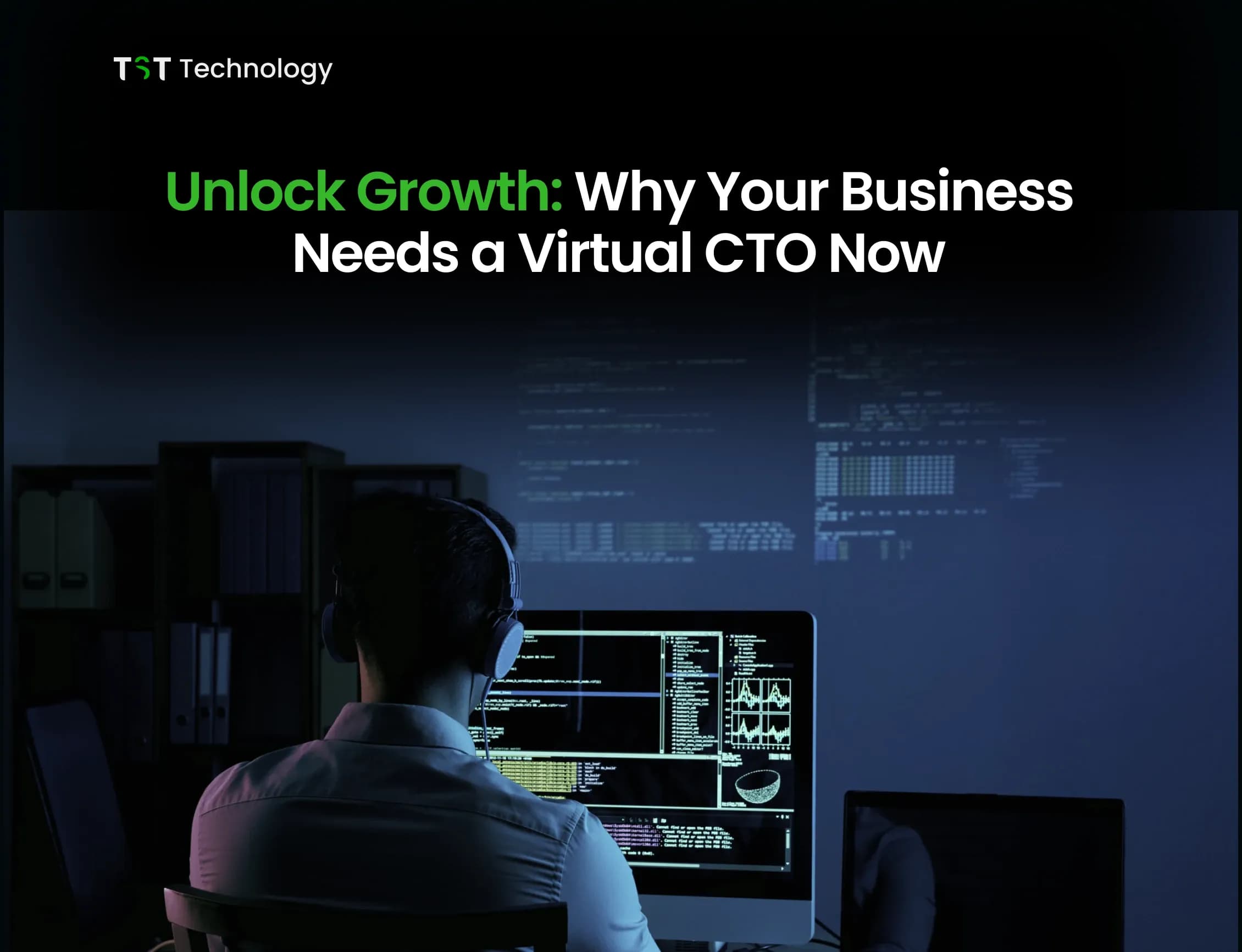 Virtual CTO Services