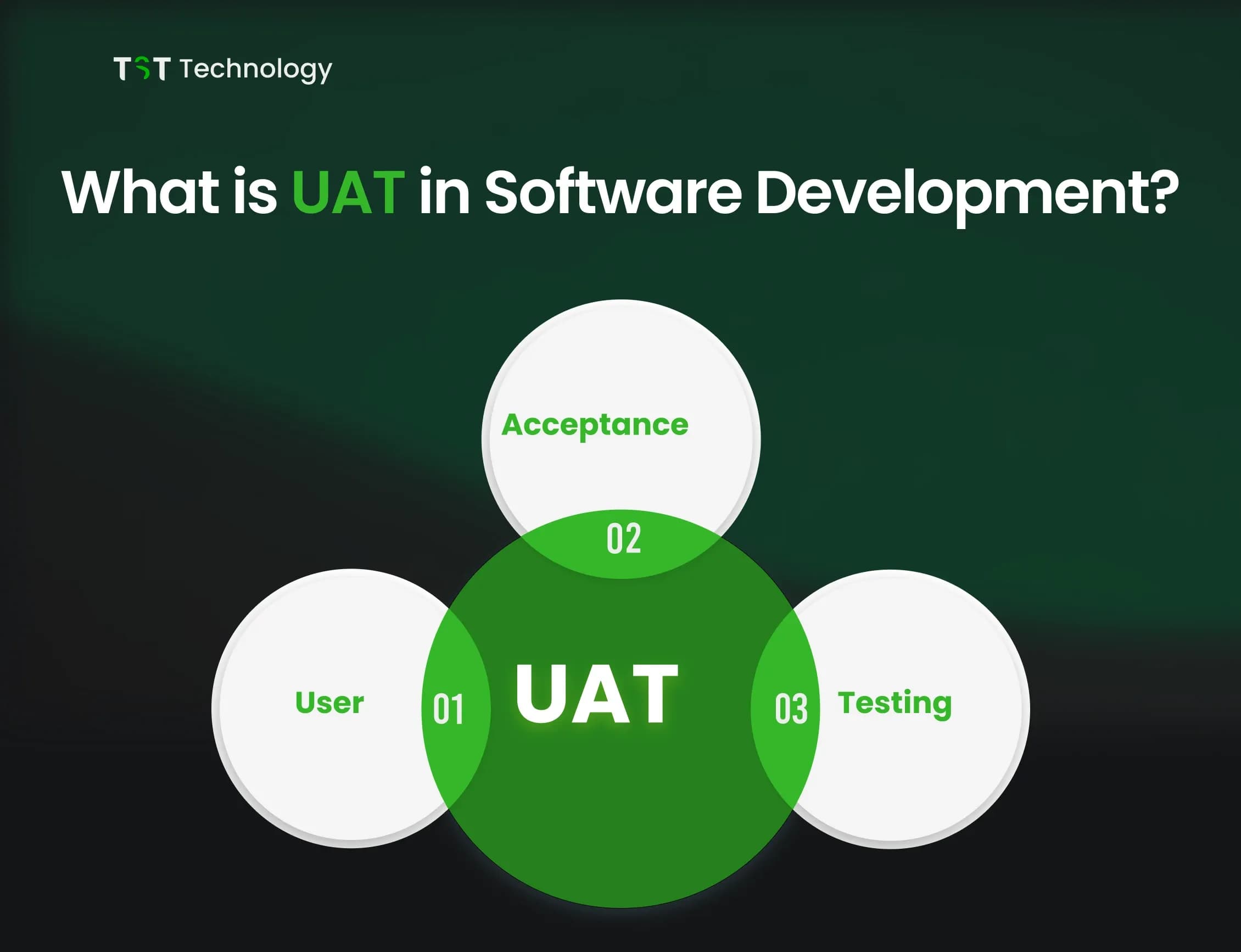 What is UAT in Software Development?