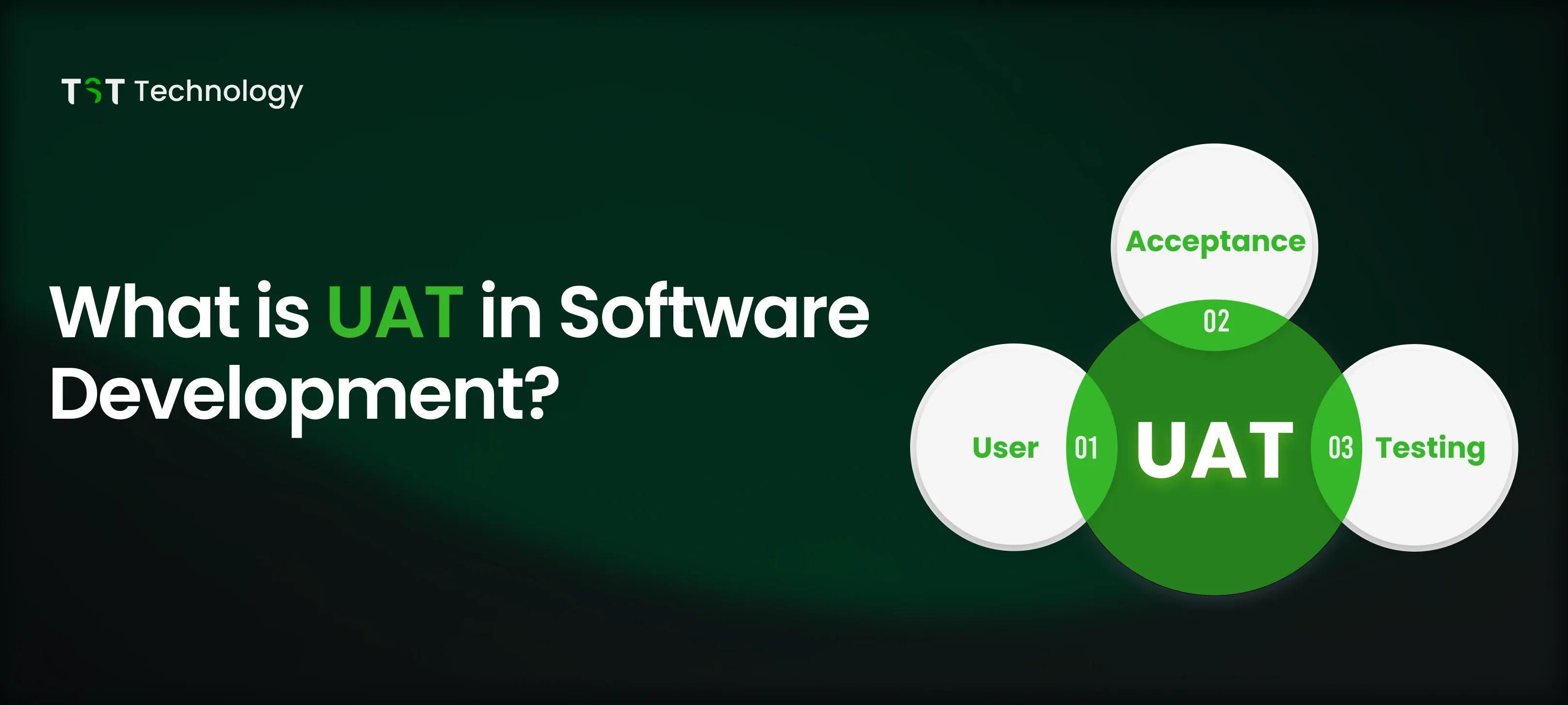 What is UAT in Software Development? Know Before You Launch