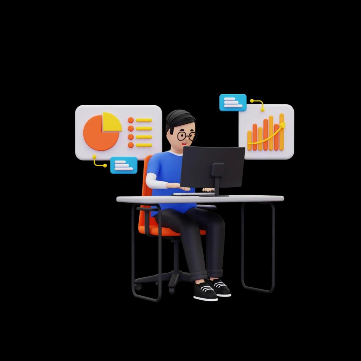 When To Hire a Dedicated Flutter Developer for Your Business