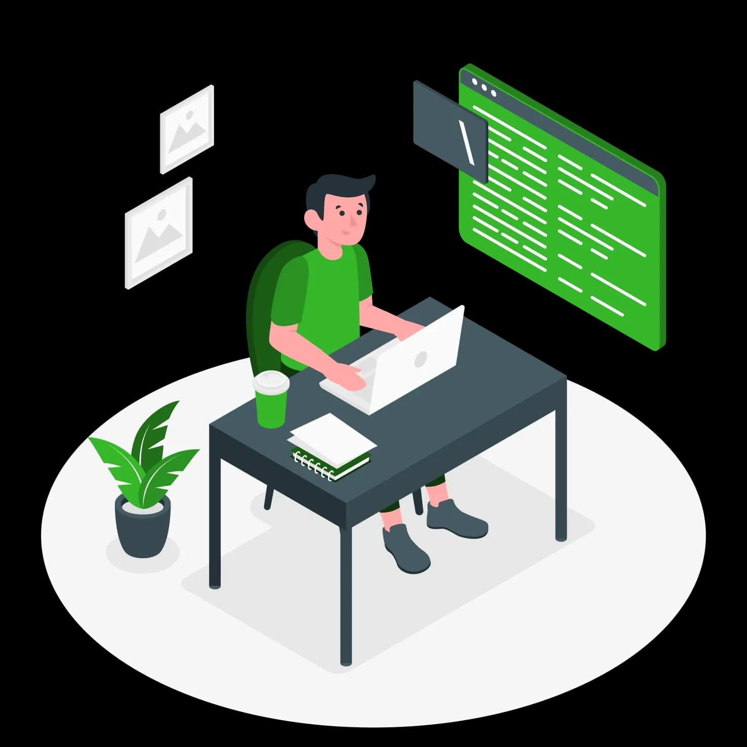 Why Select TST Technology For Hiring a Dedicated Developer?