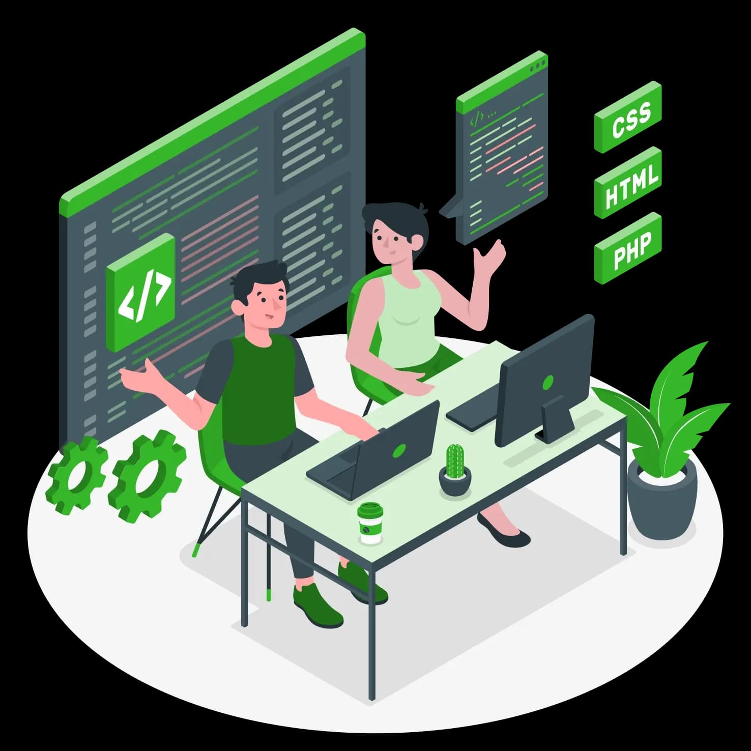 Why Select TST Technology For Hiring a Dedicated React Native Developer?