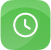 Hourly base Icon
