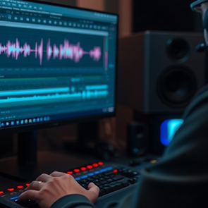 How We Record